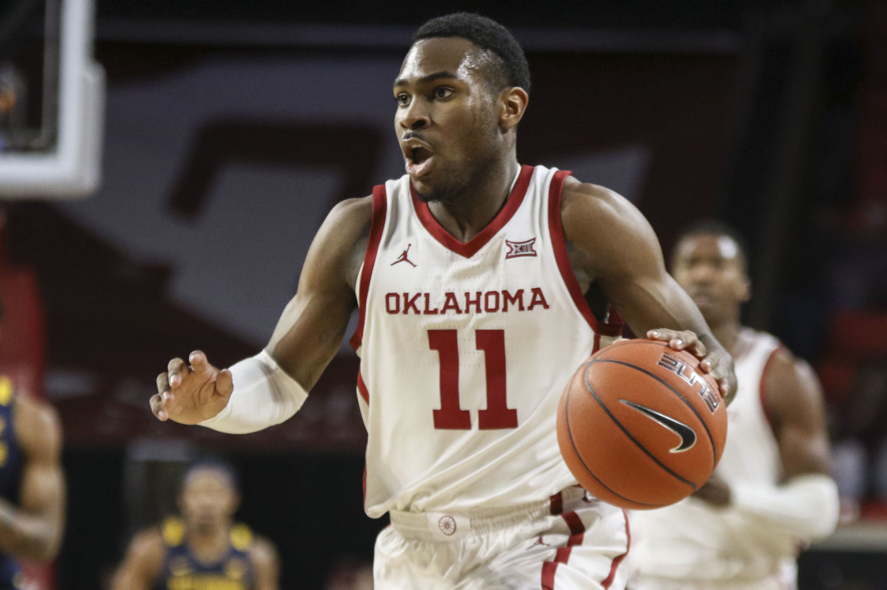 DeāVion Harmon